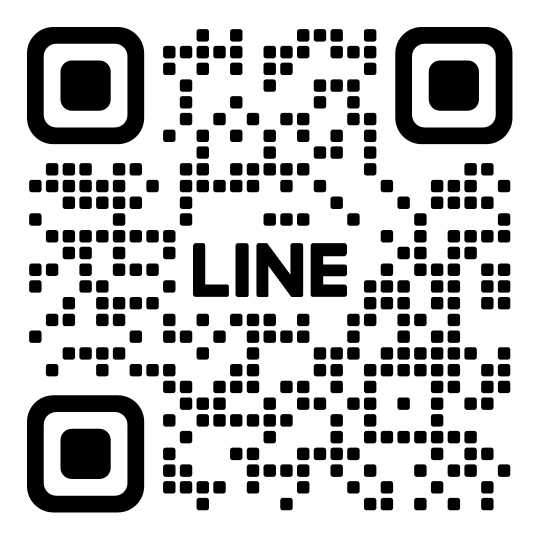 LINE QRCode